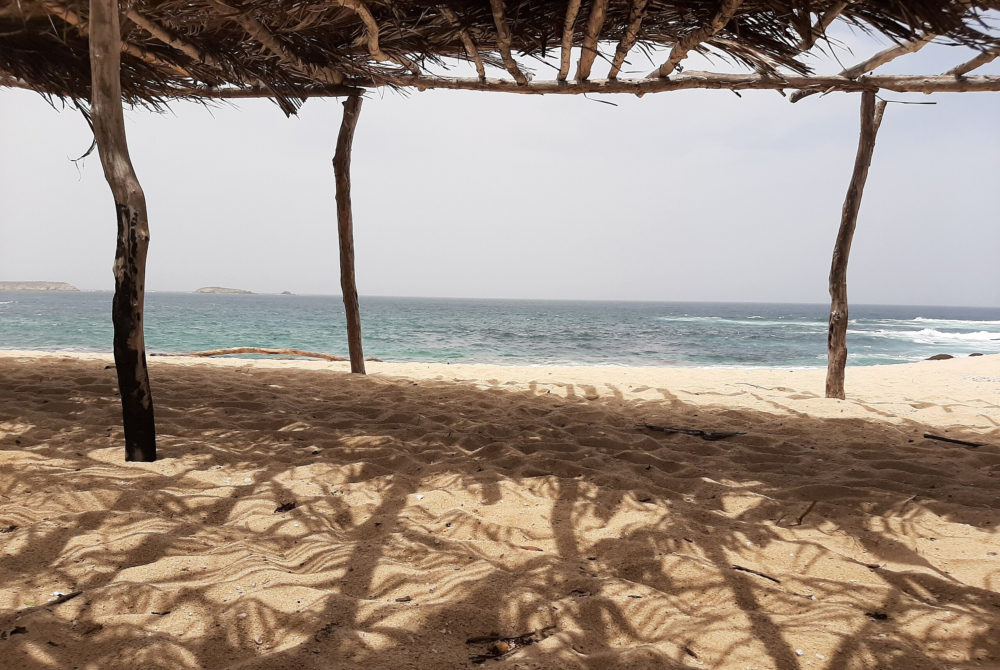 Playa-Bucerio-1000x670 - 7 playas en Michoacán para irse de vacaciones