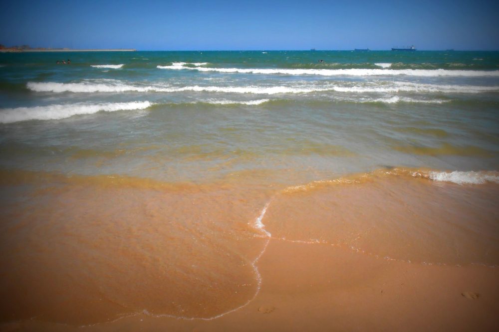 Playa-de-1000x667 - Cuál es la playa más cerca de Madrid