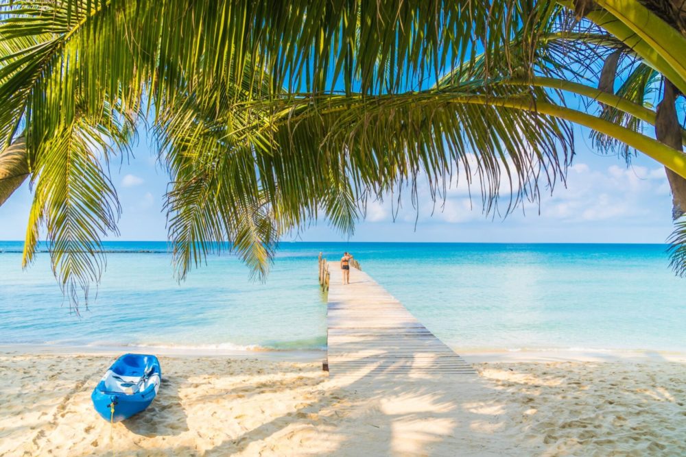 Playa-sin-sargazo-en-Punta-Cana-1000x667 - La playa sin sargazo en Punta Cana con fácil acceso
