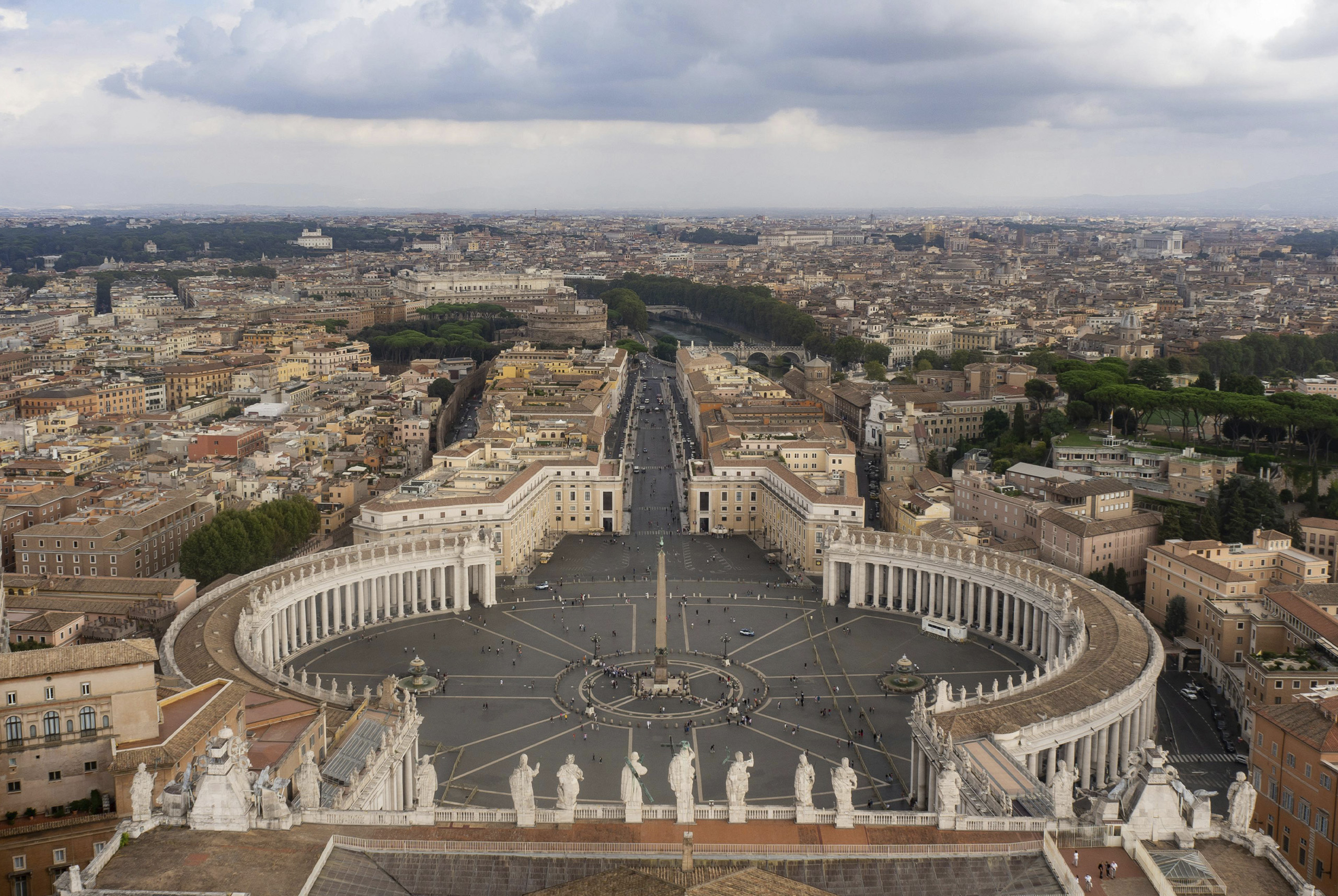 Qué es el Jubileo 2025 en Italia