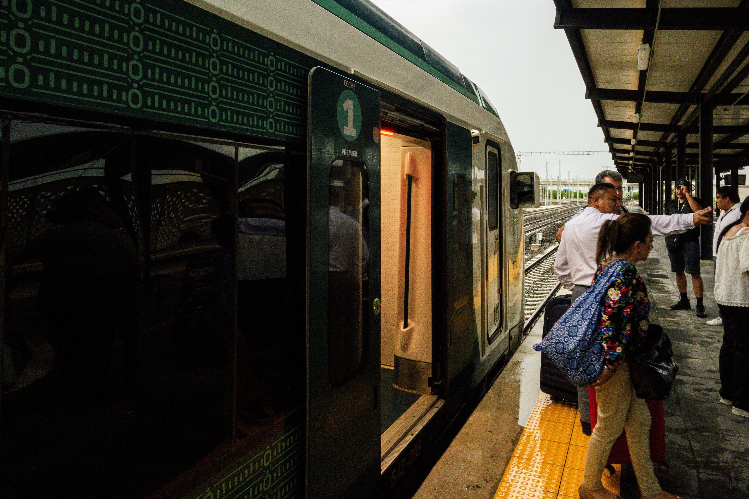 Cómo acceder a descuentos en los boletos del Tren Maya