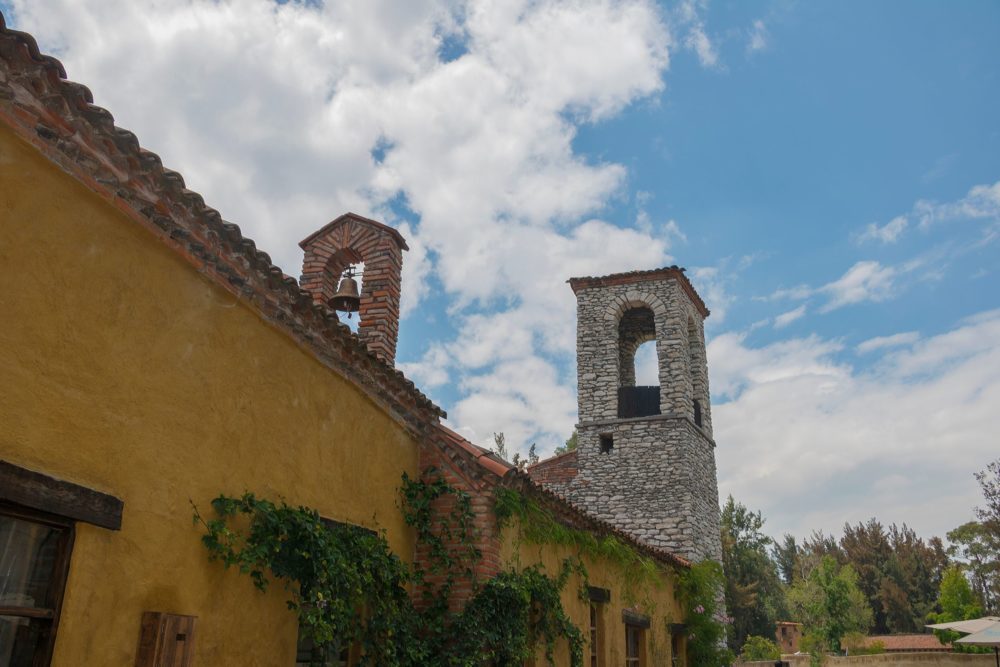 Cuál es el pueblo italiano en Puebla y cuánto cuesta la entrada