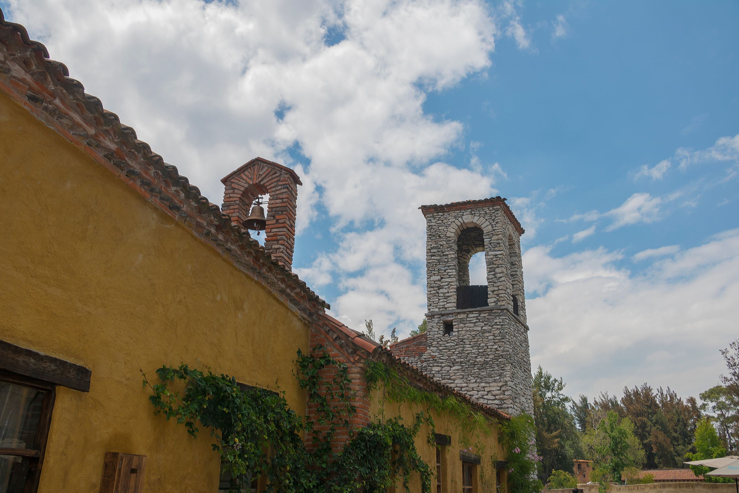 Cuál es el pueblo italiano en Puebla y cuánto cuesta la entrada