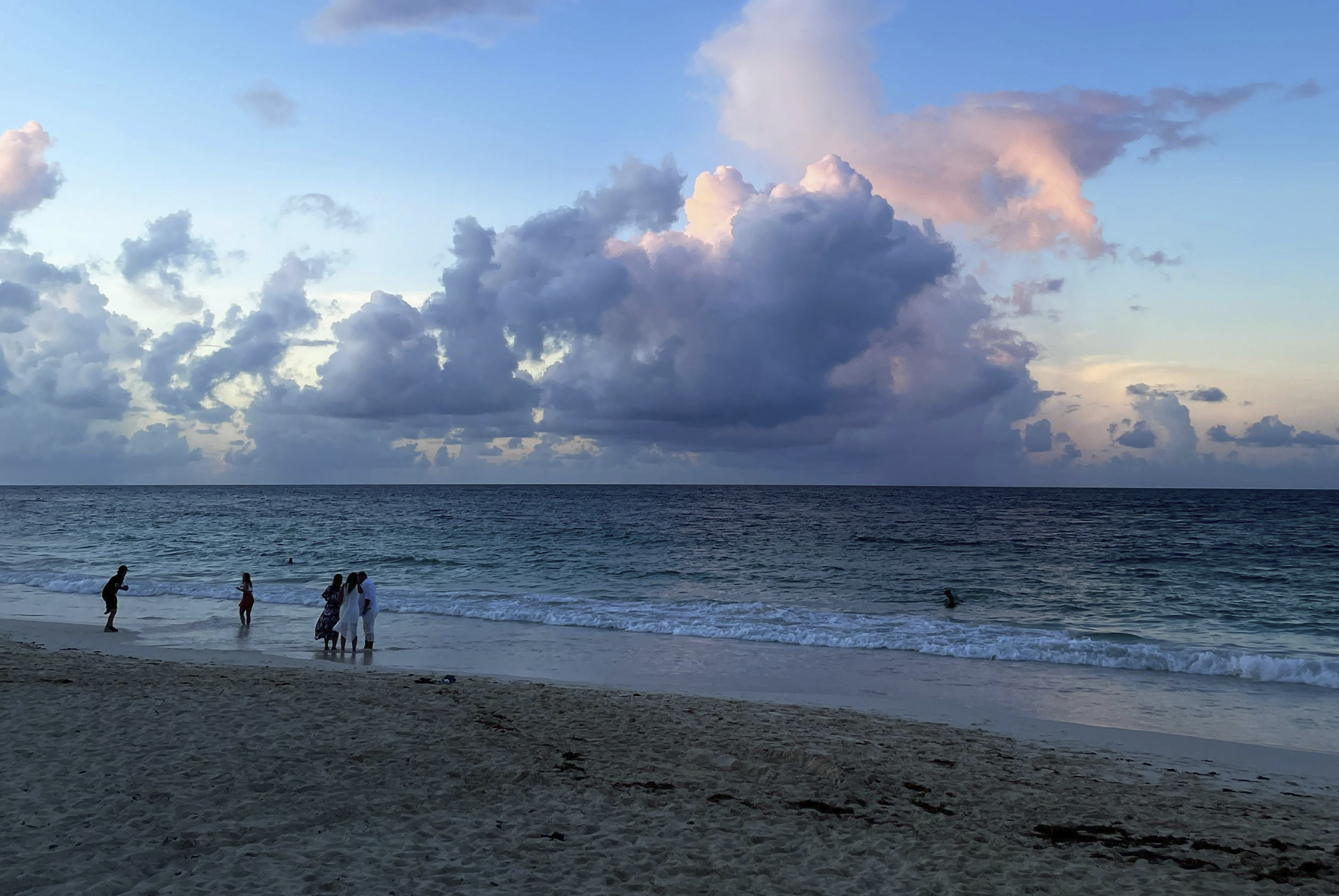 ¿Cuándo termina la temporada de sargazo en Punta Cana? ¿Cuándo termina la temporada de sargazo en Punta Cana?