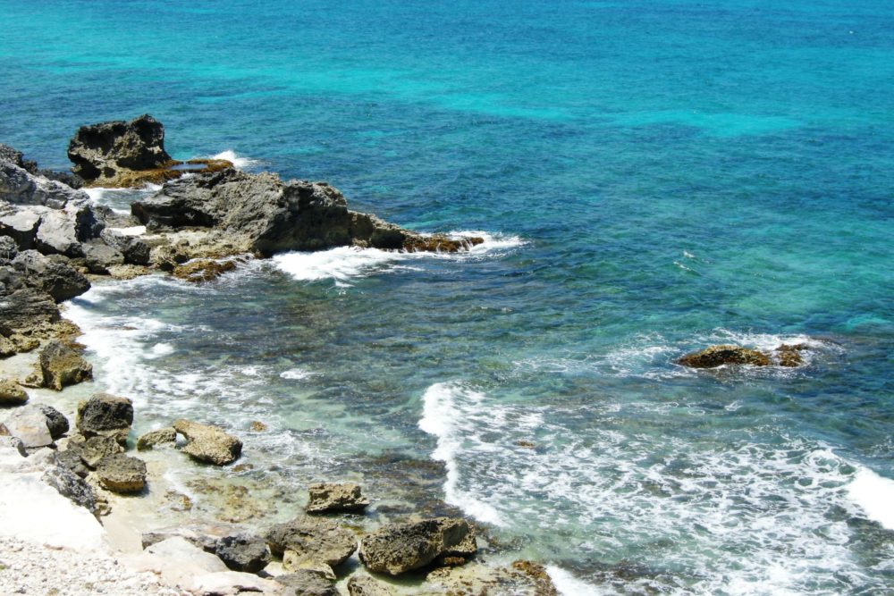 Punta-Sur-1000x667 - Isla Mujeres: en el Caribe mexicano, una gema con playas sin sargazo