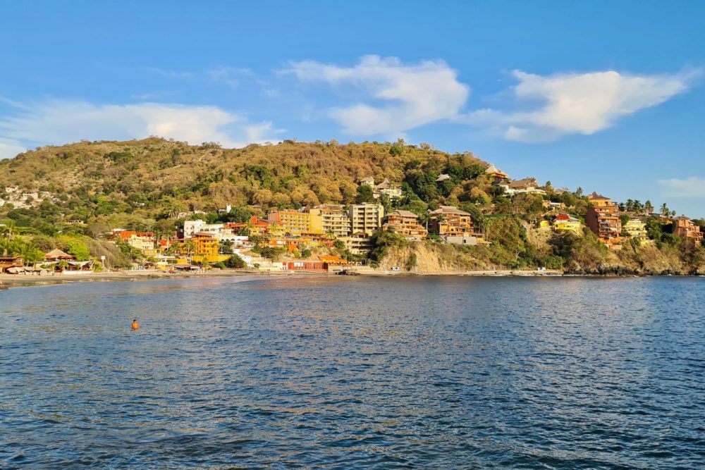 Que-ver-en-Zihuatanejo-1000x667 - Qué hacer en Zihuatanejo, uno de los mejores lugares para visitar en México