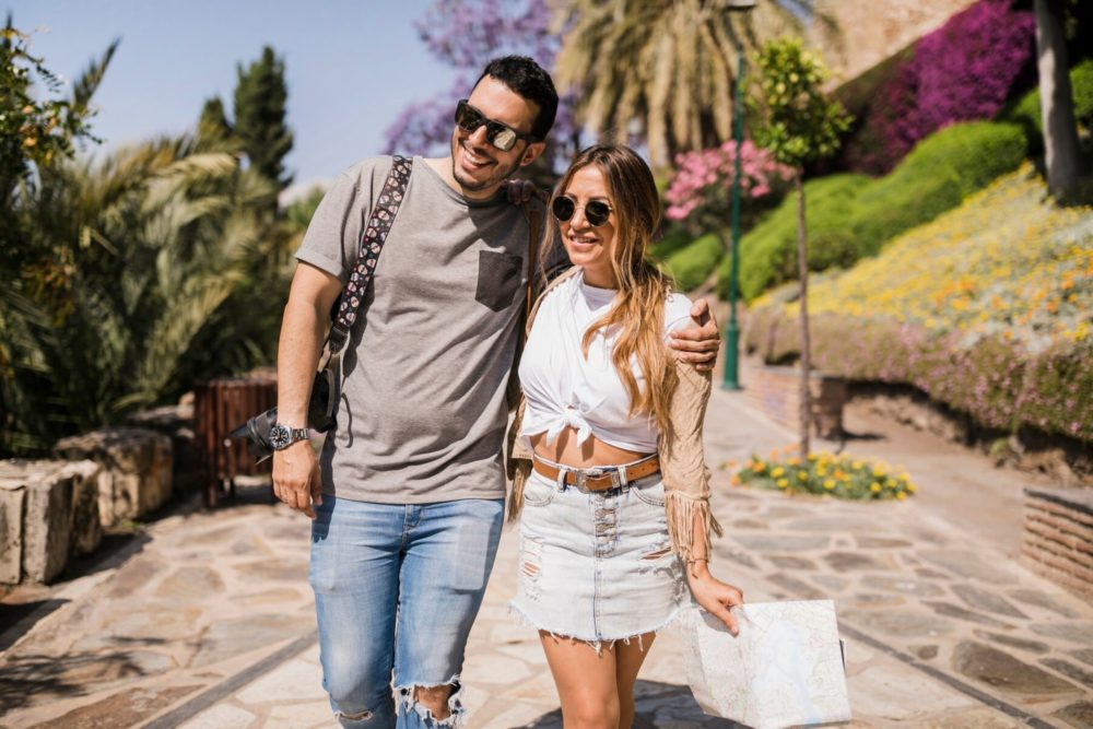 Cuáles son las regiones más importantes de Aruba