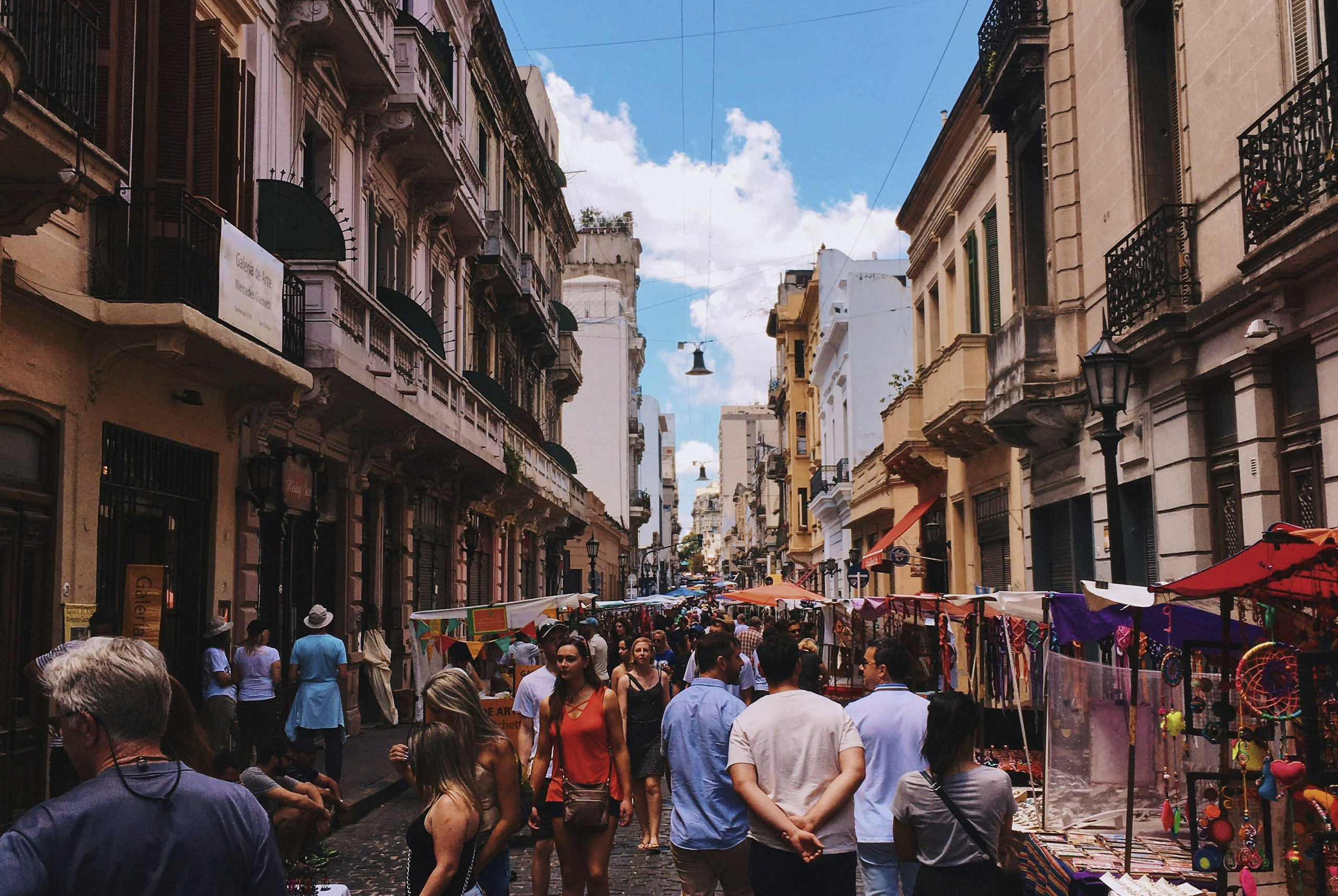 Qué hacer en Buenos Aires cuando ya has visto todo lo turístico Qué hacer en Buenos Aires cuando ya has visto todo lo turístico