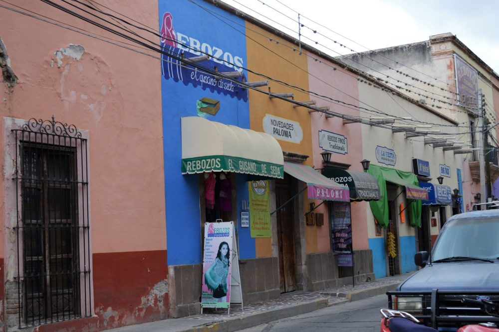 Santa-Maria-del-Rio-1000x667 - Los Pueblos Mágicos de San Luis Potosí para visitar en verano 2024 y qué hacer en cada uno