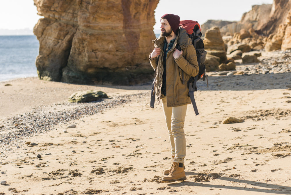 Senderismo2-1000x670 - Aruba, la isla feliz, muestra sus mejores rutas para la práctica de senderismo