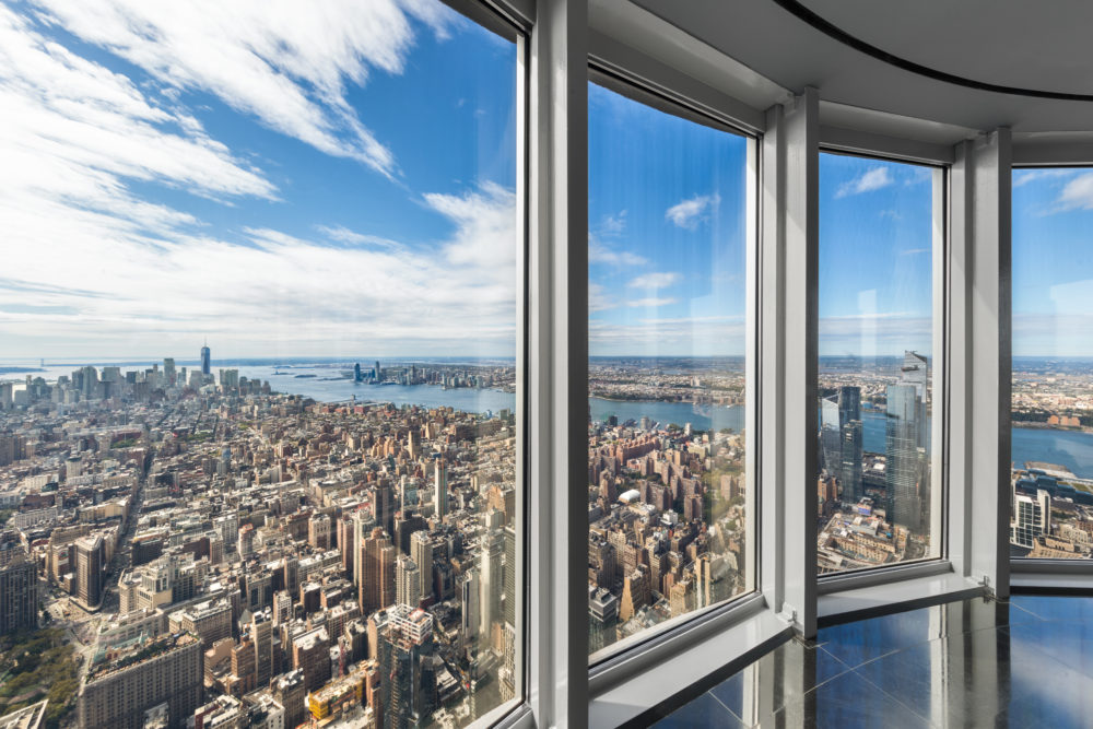 Southwest-1000x667 - Empire State Building: un recorrido por el edificio más icónico del mundo