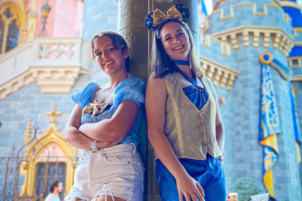 Dónde comprar souvenirs en Disney’s Magic Kingdom Florida