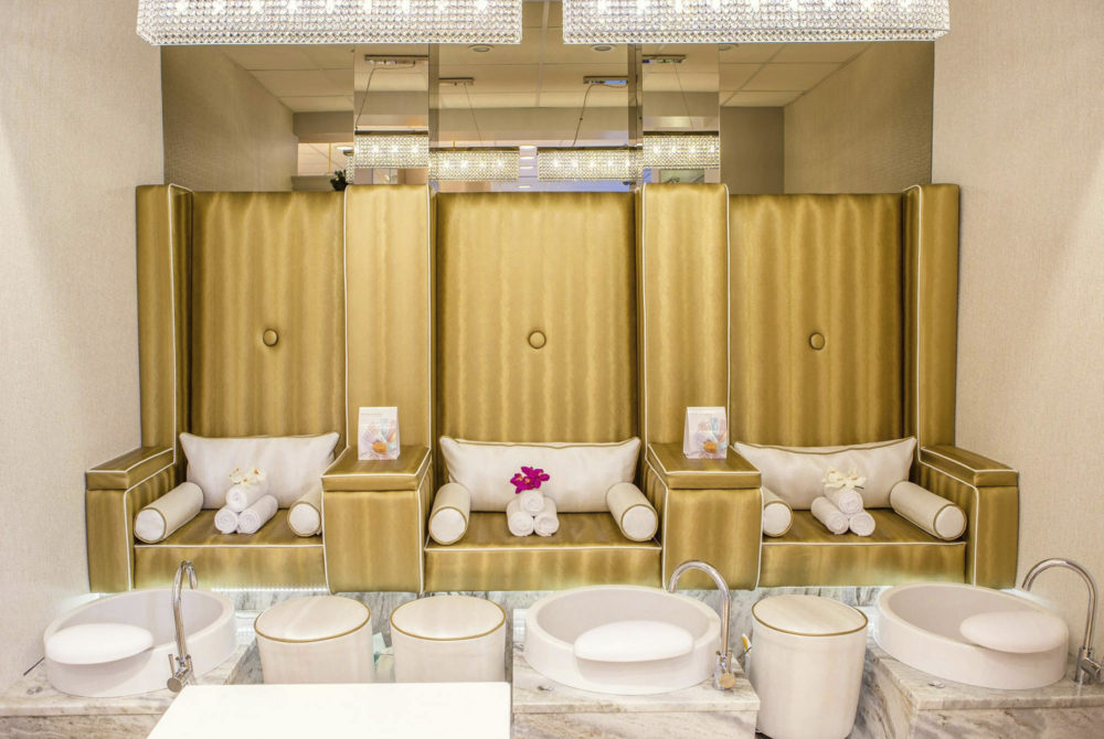 Spa2-1000x670 - El exclusivo spa de Disney California apto solo para mayores de 18 años