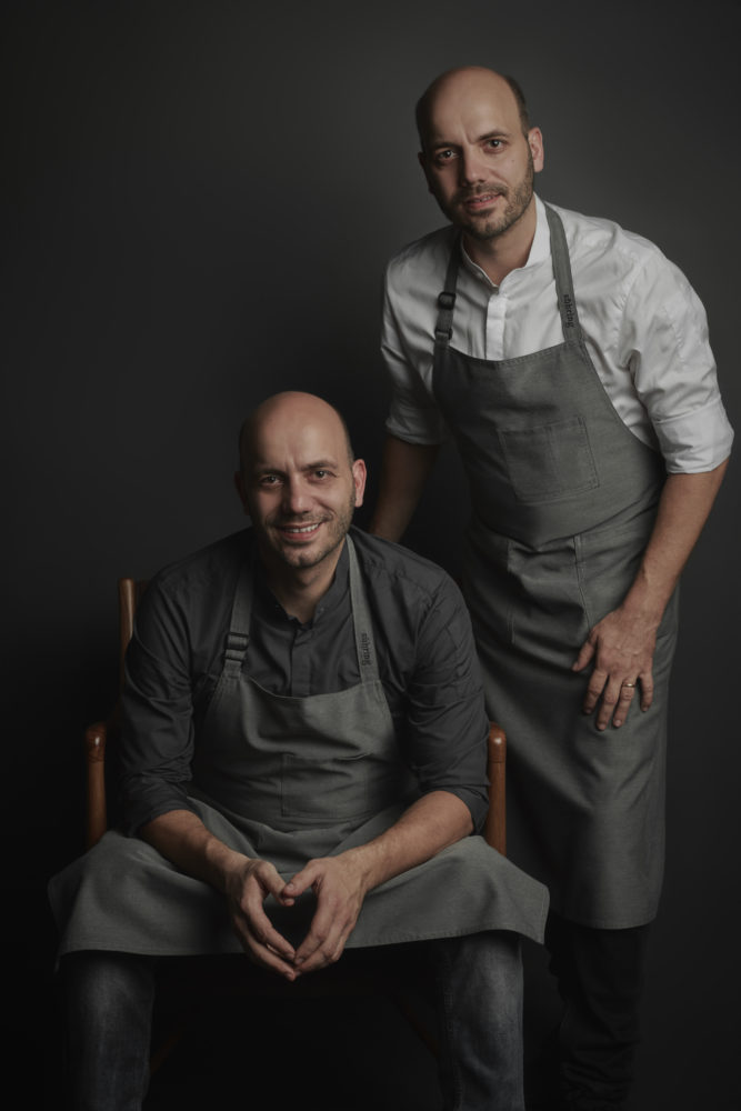 Suhring-chefs-potrait-3-1-667x1000 - Dónde comer en Bangkok: 5 restaurantes de alta cocina