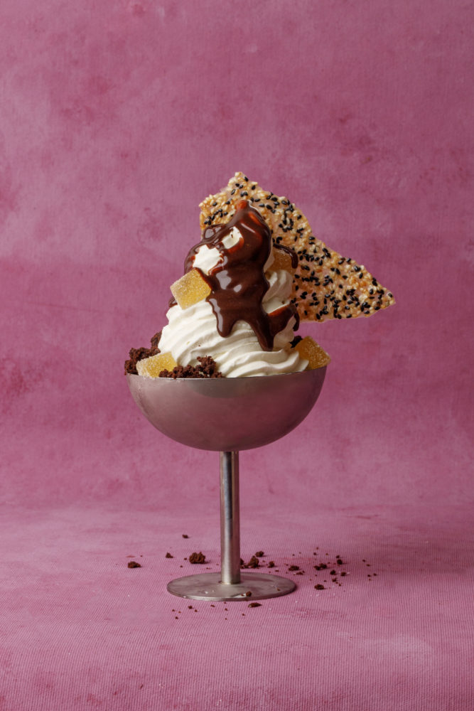 Sundae-Obrador-Florida-667x1000 - Obrador Florida y la revolución del helado argentino