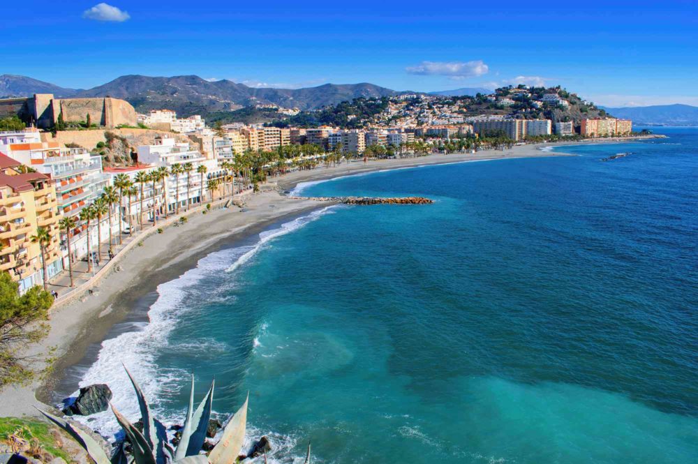 Este es el mejor lugar para jubilarse en España: tiene un clima increíble, un bajo costo de vida y no tiene impuesto sobre el patrimonio