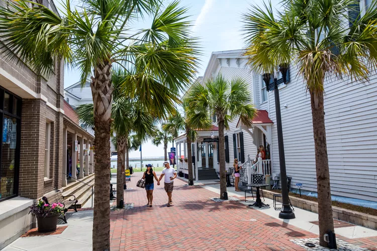 Las 12 mejores ciudades pequeñas para vivir en EEUU