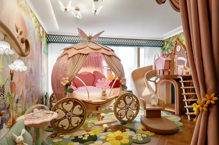 TAL-fairy-garden-room-island-shangri-la-hong-kong-KIDFLOORHTL0724-85125ea88ea94726aaa6d404300b08db-1 - Este hotel en Hong Kong podría ser la propuesta más amigable para familias