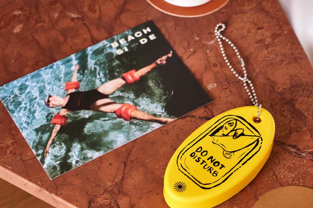 El hotel más nuevo de Nantucket es un resort familiar y está a pocos pasos de la playa