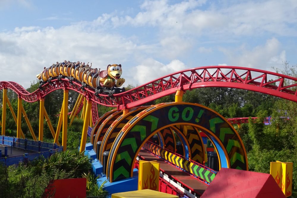Cuál es la temporada baja de Disney Florida