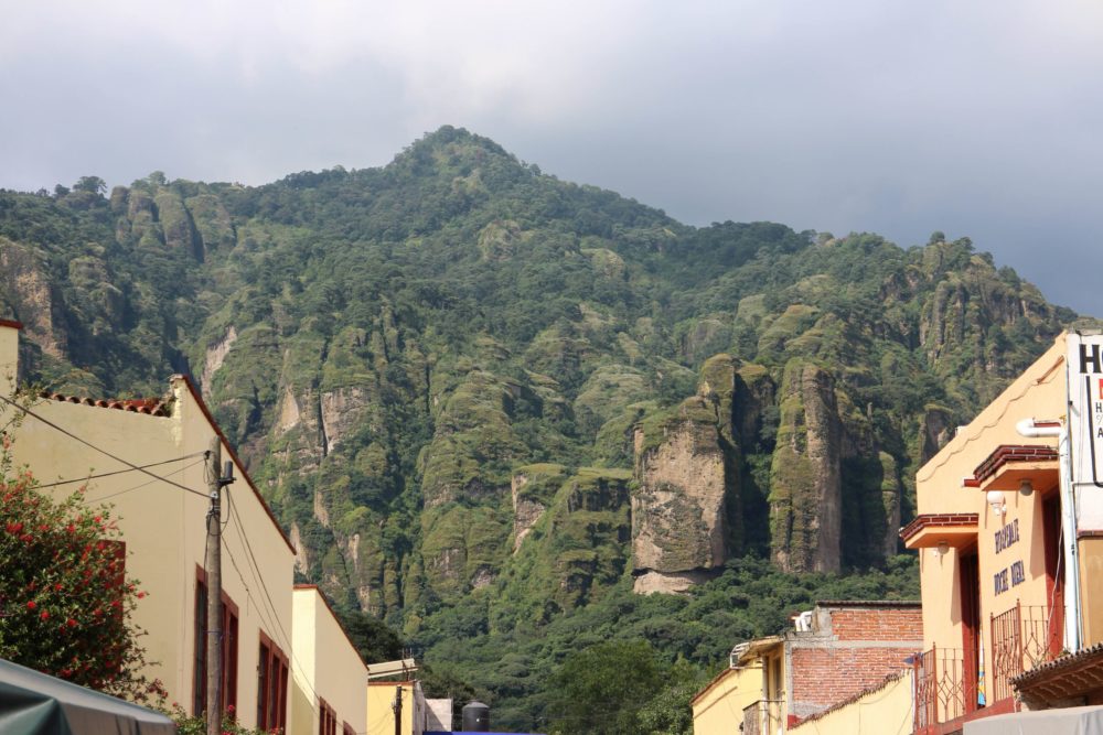 Tepoztlan-1000x667 - Los Pueblos Mágicos de Morelos para conocer en una escapada de verano 2024