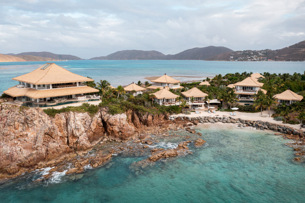 The-Branson-Estate-overview-1-1000x666 - Conoce los 9 hoteles de ultralujo de Sir Richard Branson