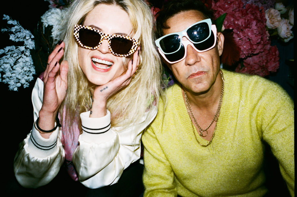The-Kills-MAIN-Approved-Press-Photo-1-by-Myles-Hendrik-1000x663 - Kalorama: el festival que Madrid estaba pidiendo a gritos