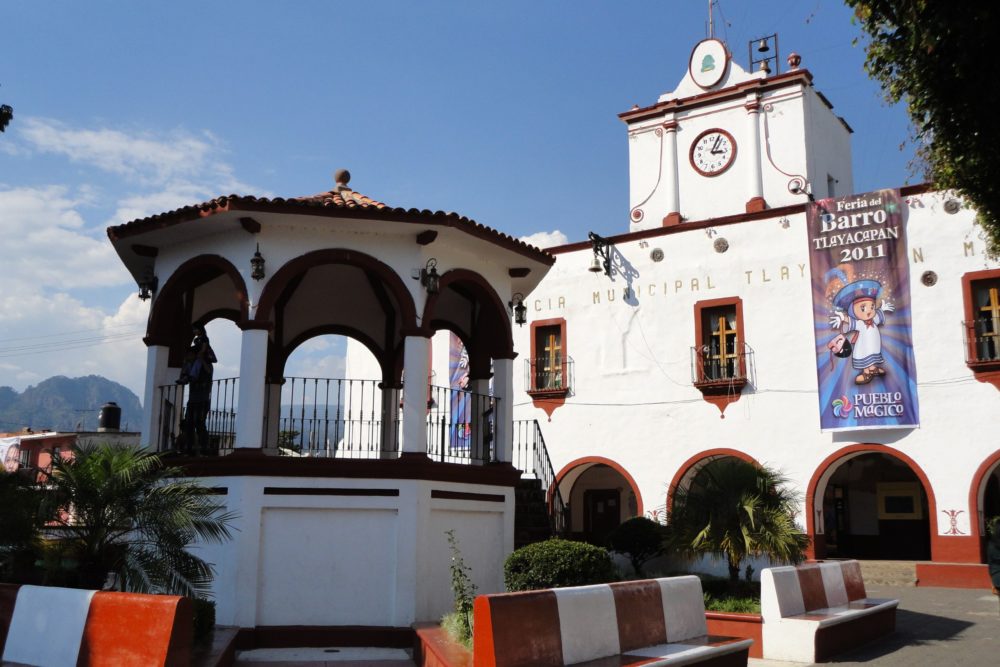 Tlayacapan-1000x667 - 7 destinos espectaculares de Morelos para una escapada de fin de semana