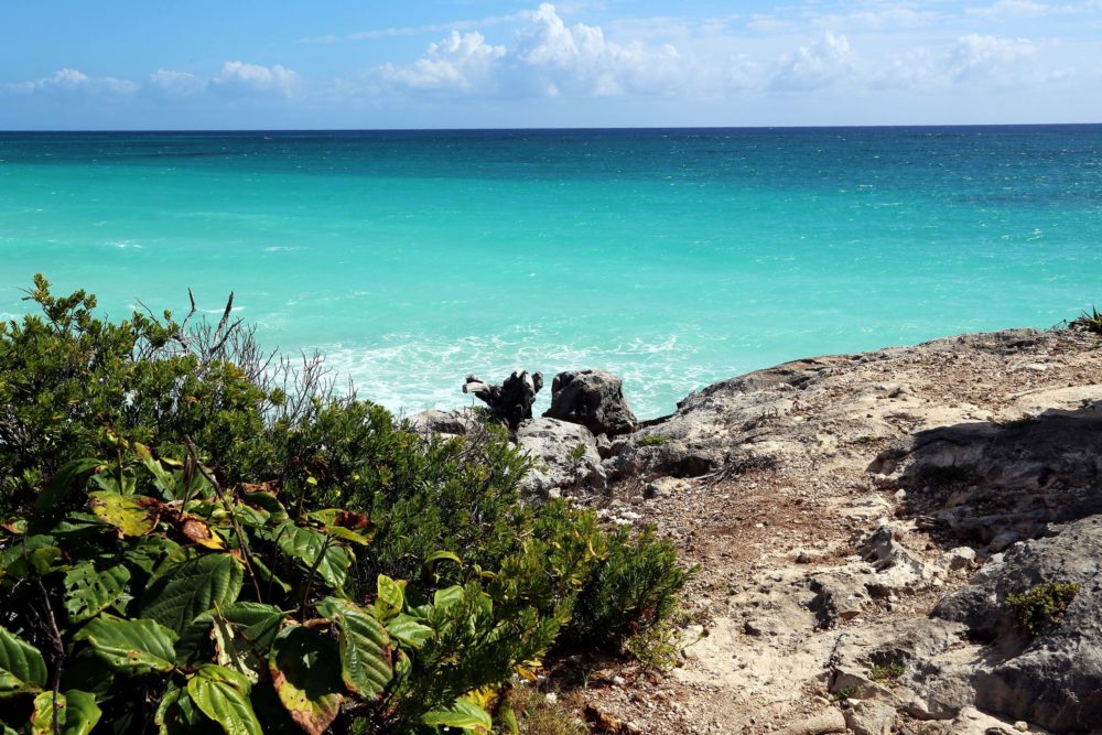 Tulum-1000x667 - Guía completa para viajar a Tulum: presupuesto, itinerario y cómo llegar