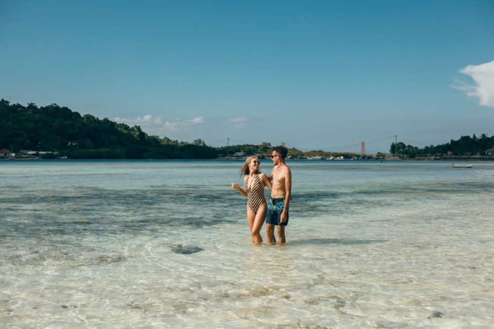 Cuándo hay sargazo en Tulum