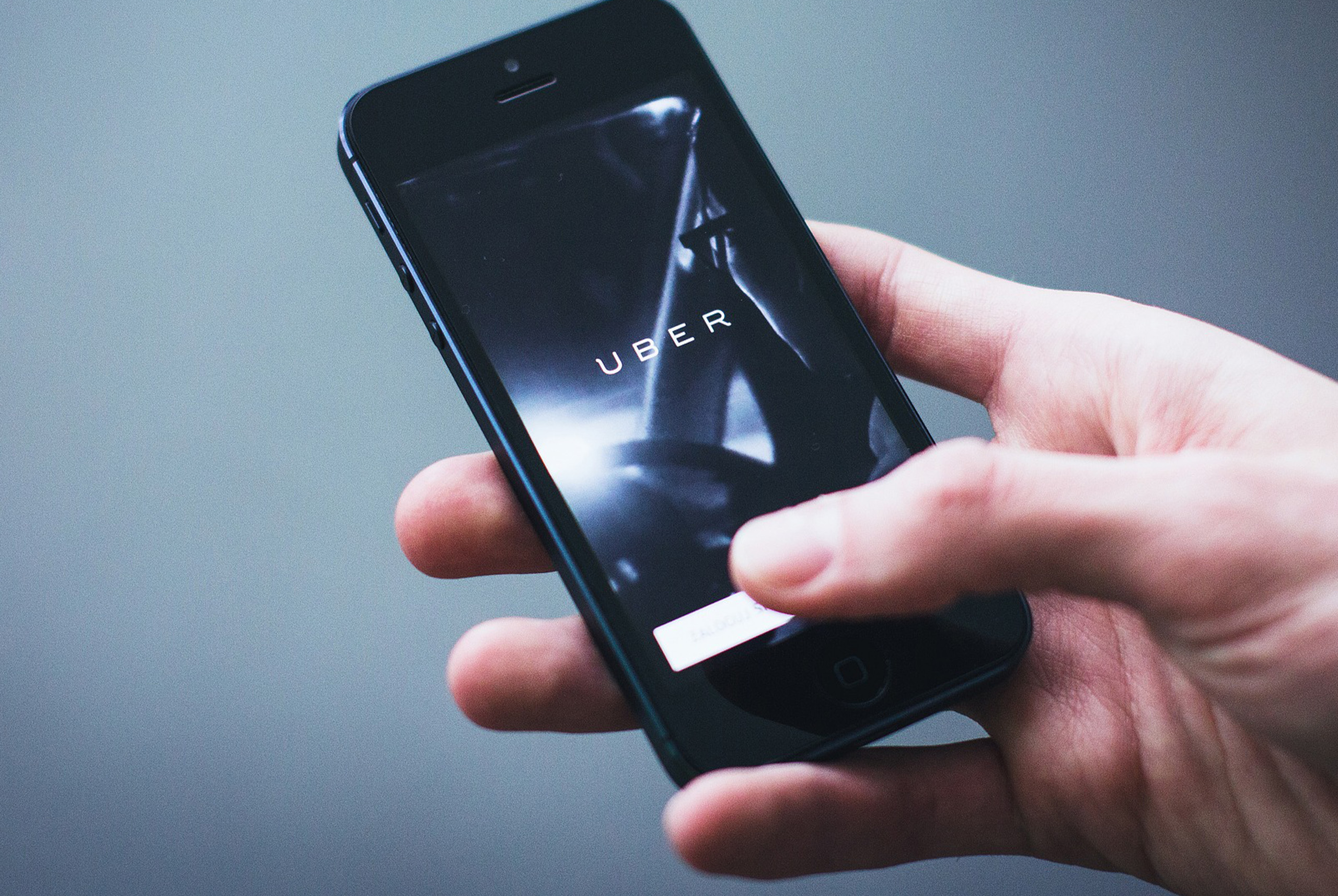 ¿Funciona Uber en Corea del Sur? ¿Funciona Uber en Corea del Sur?