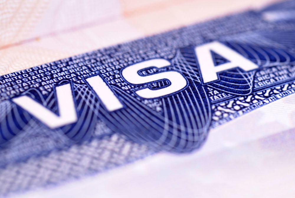 Visa-1000x670 - Cuáles son los requisitos de la visa de emergencia para Estados Unidos