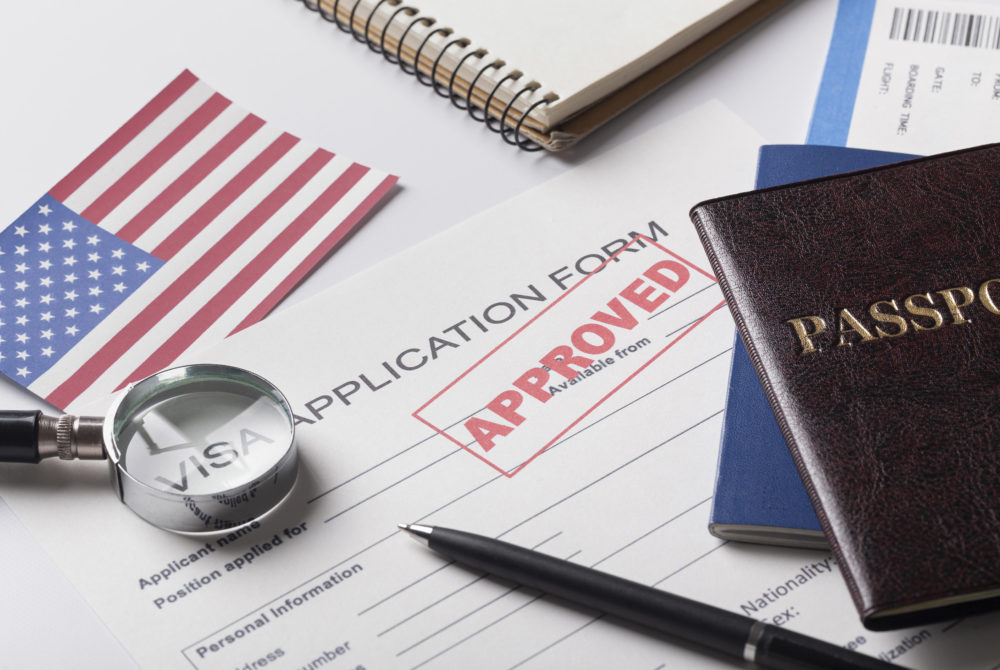 Visa2-1000x670 - Cuáles son los requisitos de la visa de emergencia para Estados Unidos