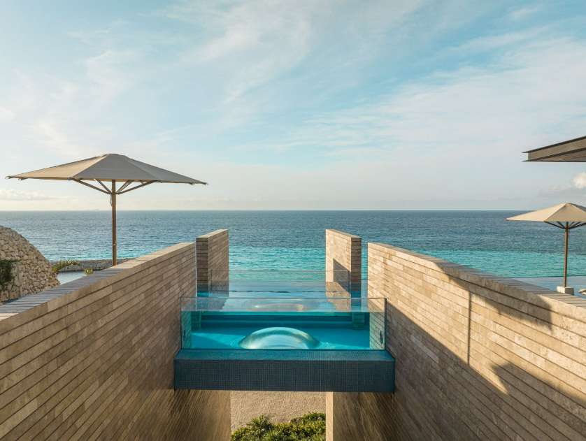 Xcaret-Best-World-Awards-2 - Travel + Leisure World’s Best Awards 2024: La Casa de la Playa, segundo mejor hotel del