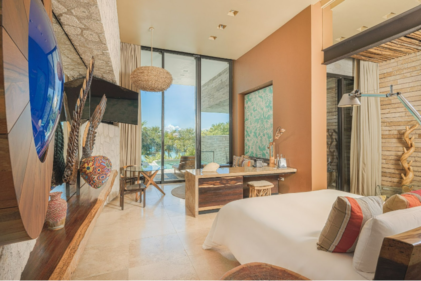 Xcaret-Best-World-Awards-6 - Travel + Leisure World’s Best Awards 2024: La Casa de la Playa, segundo mejor hotel del