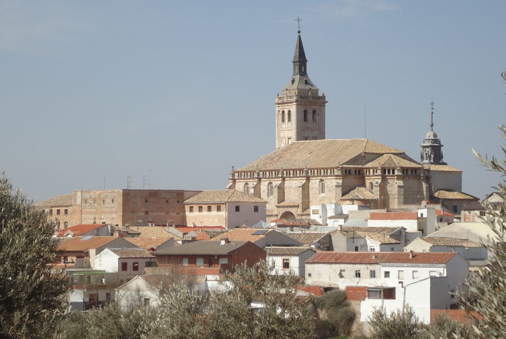 Yepes-1000x670 - 5 Pueblos Mágicos cerca de Madrid para una escapada