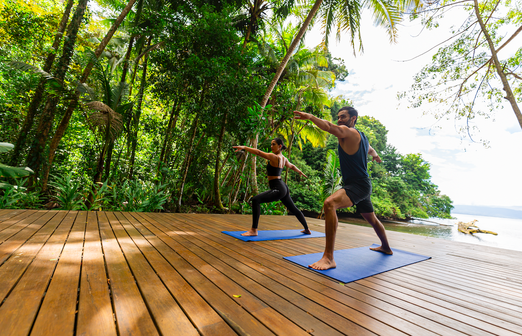 7 experiencias que no te puedes perder en Costa Rica