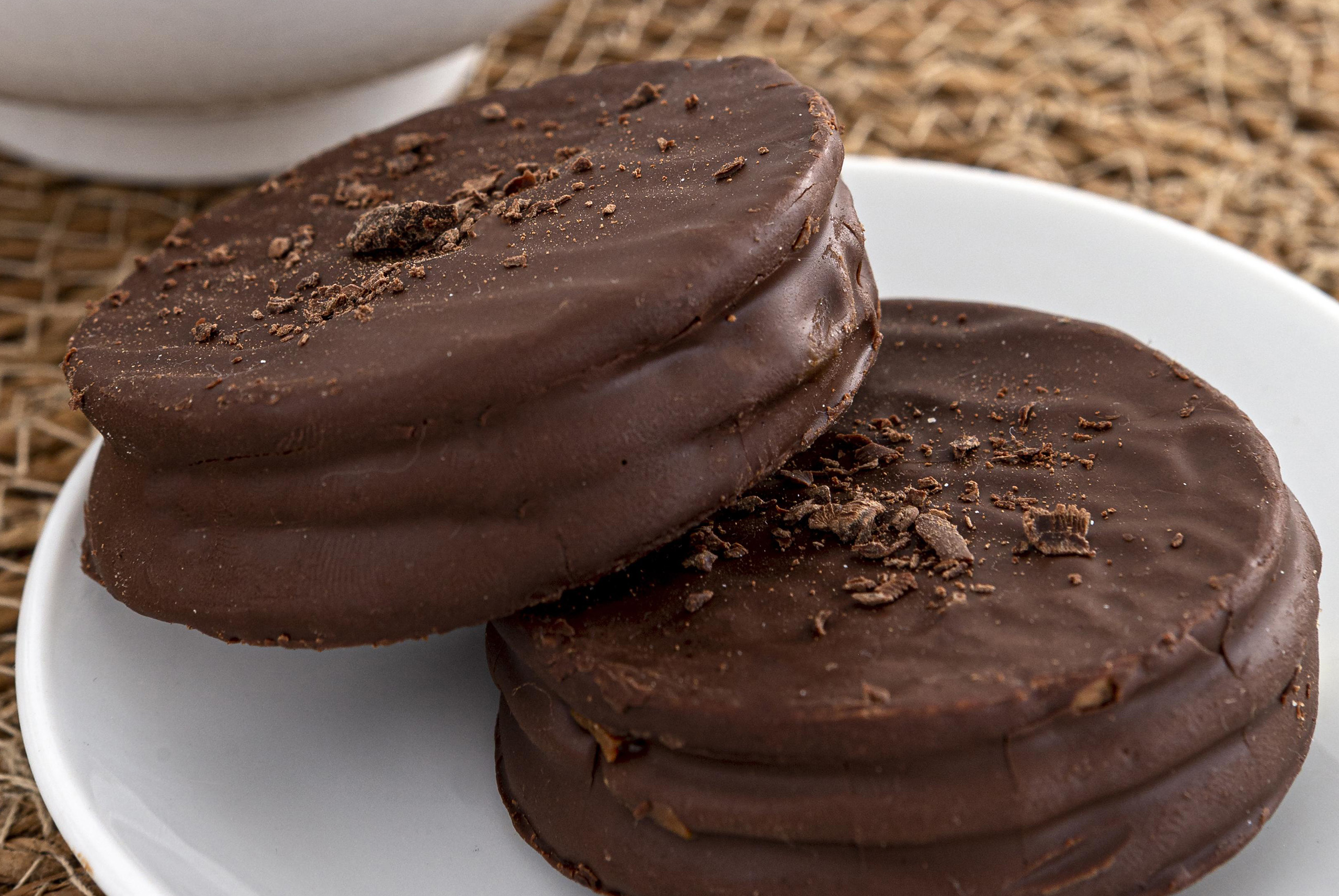 Dónde comprar el mejor alfajor en Argentina