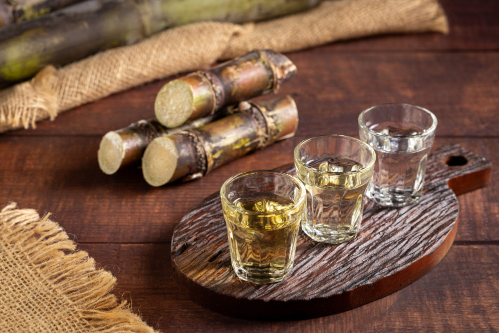 Sabores de Brasil: un recorrido por los matices de la cachaza