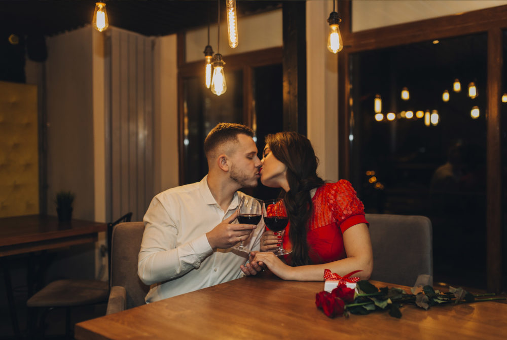 cena-romantica3-1000x670 - 7 restaurantes para una cena romántica en la CDMX