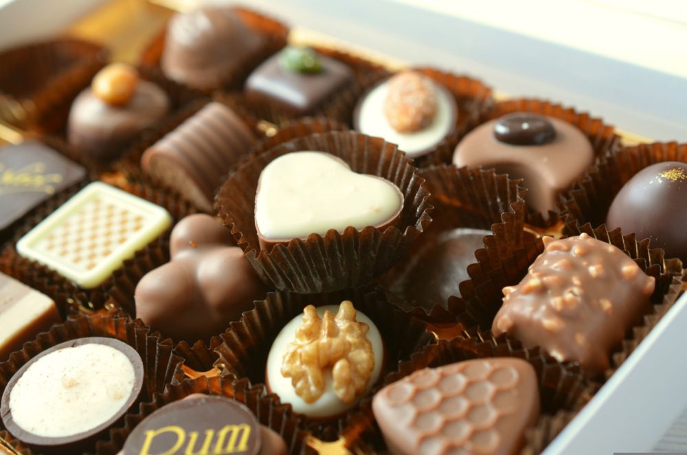 Chocolaterías en Bariloche: dónde están ubicadas y cuáles probar