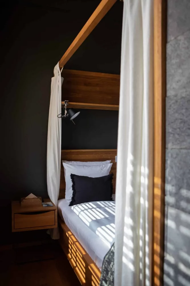copenhague--667x1000 - Bryggen Guldsmeden, el resort verdaderamente ecológico para explorar Copenhague