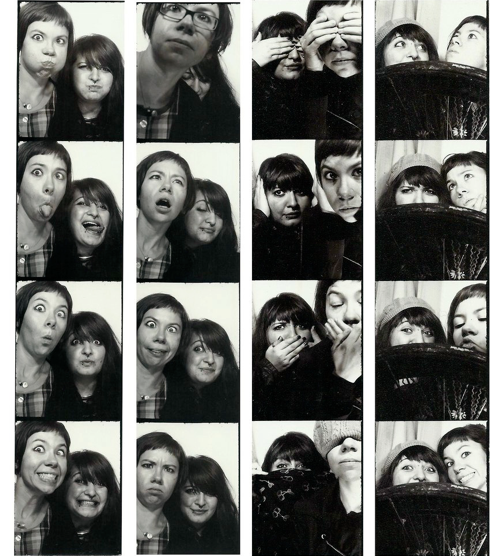 Guía para encontrar las últimas cabinas fotográficas analógicas del mundo