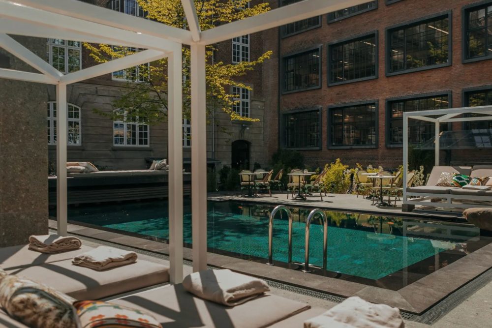 hotel-copenhague--1000x667 - Bryggen Guldsmeden, el resort verdaderamente ecológico para explorar Copenhague