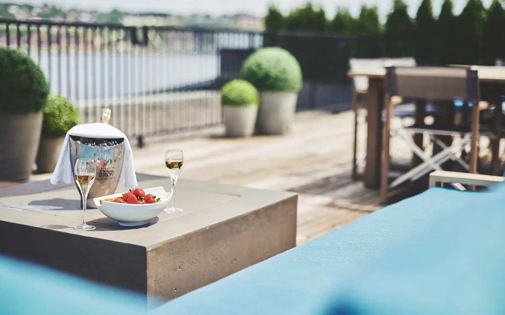 hotel-sa3-1000x625 - Este hotel boutique en Quebec es el único en el mundo que tiene un museo