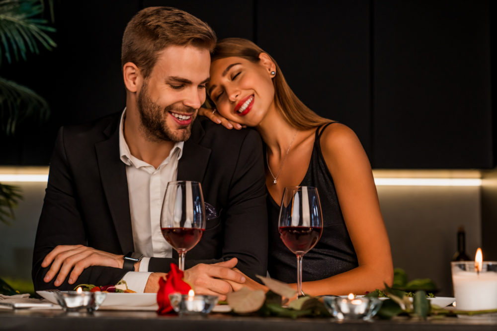 iStock-1184015514-1000x667 - 7 restaurantes para una cena romántica en la CDMX