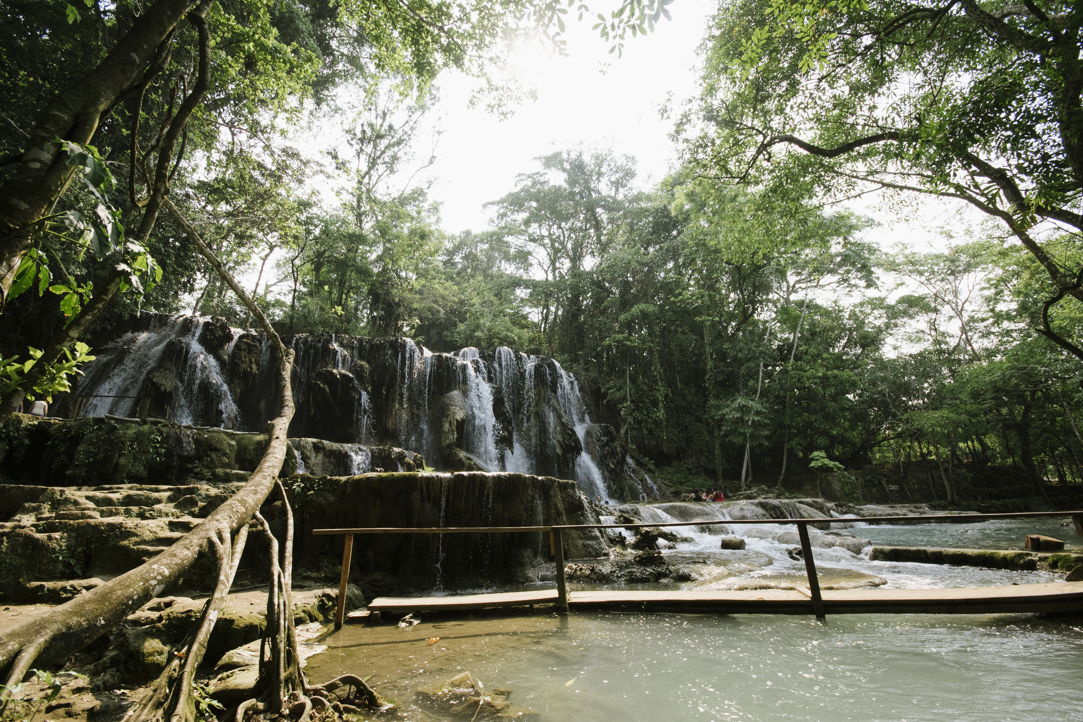 7 lugares bonitos de Tabasco para visitar
