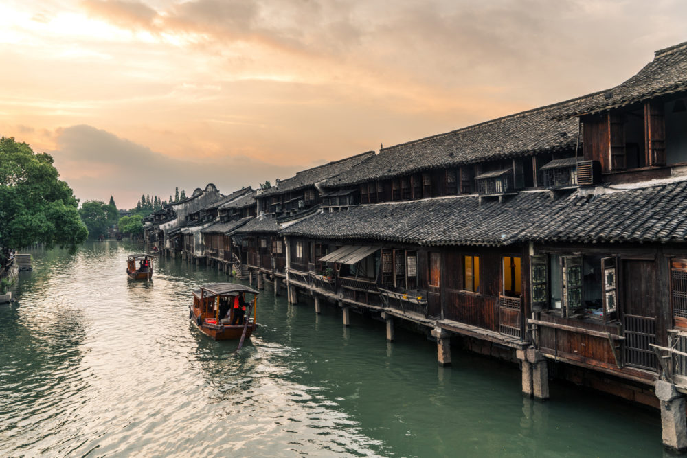 iStock-1289139802-1000x667 - Los 7 cruceros fluviales más destacados del mundo