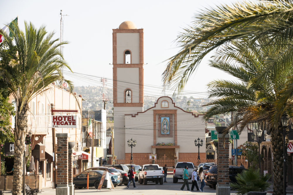 iStock-1360606739-1000x667 - El Pueblo Mágico de Baja California para visitar este verano 2024