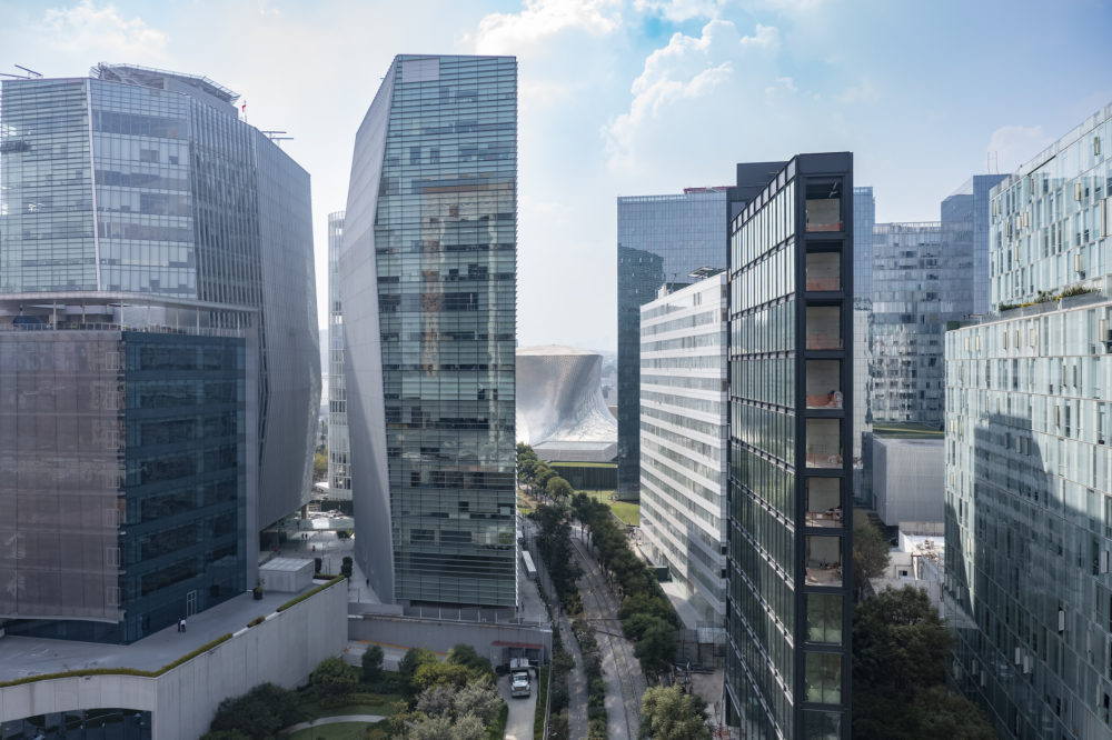 iStock-1403833138-1000x666 - Las 5 colonias más seguras de la CDMX